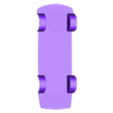 basePlate.stl Archivo STL Toyota Crown Royal Saloon 2001 Imprimible Coche En Partes Separadas・Diseño imprimible en 3D para descargar