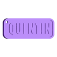 QUENTIN.stl Quentin