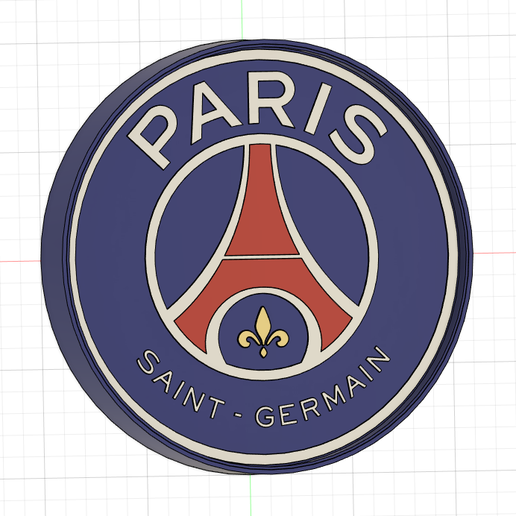 Psg Logo Paris Dream League Soccer 2020 Icon Logo Psg 512x512