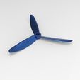 3.jpg Tri Blade Propeller (5045)