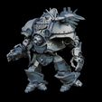 DreadKnight-X1-5-b.jpg War machine battle automaton - Sci Fi Wargames Proxy