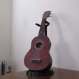 IMG_0285.JPG Ukulele Stand