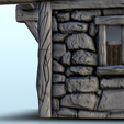 56.png Stone house with logs and floor (5) - Alkemy Lord of the Rings War of the Rose Warcrow Saga