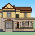 capture-20251210-153536.png Captura la Elegancia del Siglo XX con este Modelo 3D Clásico: Una Casa de Esquina Eduardiana Excepcional - Capture Early 20th Century Elegance with this Classic 3D Model: An Exceptional Edwardian Corner House