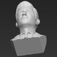 21.jpg Dean Winchester bust 3D printing ready stl obj formats