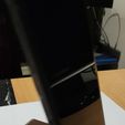 SuppSmartphone2in1-37.jpg PORTABLE simple reversible holder for smartphones, tablets and more.