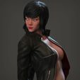 wesley-souza-render-keyshot-29.jpg Le Major - Ghost in the Shell