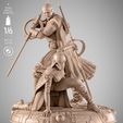 291025~1.jpg GRAND INQUISITOR DIORAMA - TESTED AND READY FOR 3D PRINTING
