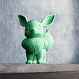 eevvee.stl_render_00.png Eeveee