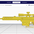 M82B-3D.png FREE FIRE - M82B