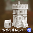 post_render_1.png Medieval Tower