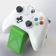 xbox1.jpg Universal controller stand