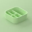 ccc332e0-7983-42b2-b609-44c5a9fa666c.jpg Toothbrush Holder Seperator - Hack for IKEA TISKEN I TI03