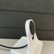 IMG20230924123313.jpg Charging stand Samsung Galaxy watch 6  / Support de charge