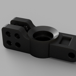 RC-part_-first-project-v2.png Reely RC Car 1:10 steering knuckle