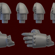 Generic-mk4-posable-power-fist.png Generic MK4 Weapons