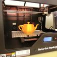 FFF 3D-printable Utah Teapot with separate lid.jpg FFF 3D-printable Utah Teapot with separate lid