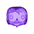 Cabeza.obj Funko Jesus