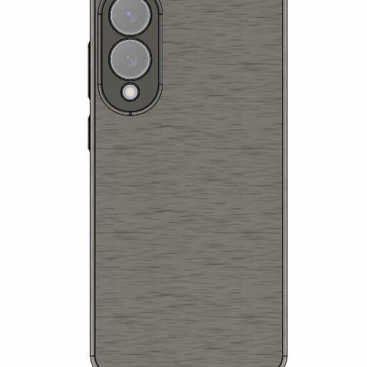 3.jpg Samsung Galaxy S25 Gehäuse - Rand - V2