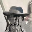 245408197_617114633062582_2803855595494632732_n.jpg Jeepers Creepers Menschenfressender Dämon Horror Gnom Monster Chibi STL