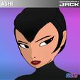 FaceSell_Thumbnail.jpg Ashi (Samurai Jack)