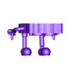 Articulated SpongeBob .stl Articulated SpongeBob