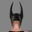 04.jpg Anubis - Anpu - ancient Egyptian god Mask
