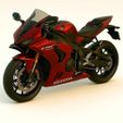 3d-27.jpg 🏍️ Super Bike 3D Model | High-Performance Racing Motorcycle | Showpiece & Keychain Collectible