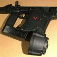 KV-Mounted.jpg Kriss Vector Battery Extension Box