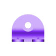 Clamp2.stl MPCNC compact filament spool holder