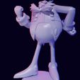 0003.jpg Dr. Eggman - Sonic figurines collection