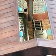 EH6.jpg N Scale Engine House