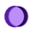 boite_textu_3.stl Крышка коробки