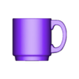 Mug.obj Caneca