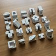 Photo 06-12-18 13 49 10.jpg 3D file 3D models for technical drawings class・Template to download and 3D print