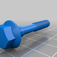 DIN_6922-M6.png DIN 6922 created in PARTsolutions
