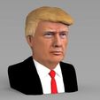 president-donald-trump-bust-ready-for-full-color-3d-printing-3d-model-obj-mtl-stl-wrl-wrz (12).jpg President Donald Trump bust ready for full color 3D printing