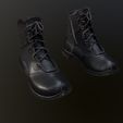 11.jpg Military Boots