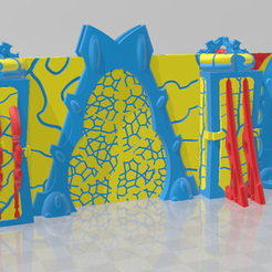6ad5ed61-4a34-41cd-9411-fc703931c0f2.png Free STL file Boarding Actions Eldar set - WH40k・3D printing design to download