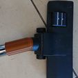 staubsauger 1.jpg Vacuum cleaner TH-1410 (Thomas)