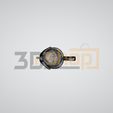 main6.jpg SPARTA - SPARTIAN Greek Ancient Miniature Helmet - Style1 - 3D Scan