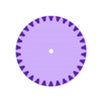 30T herringbone gear.stl Gear set