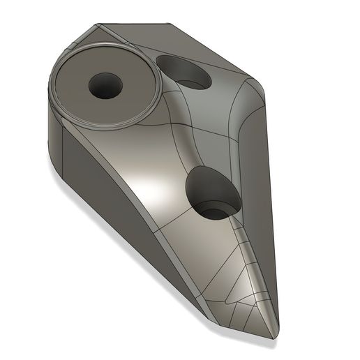【中古】 Drew Andrews / Only Mirrors Toyota SXE10 / Altezza / IS200 / IS300 Power Aero Mirrors