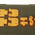 3d-drucker-gehaeuse-3d-drucker-box-diy-selber-bauen-zusammenbau-anleitung-38.jpg Archivo 3D Carcasa de impresora 3D DIY - Construya su carcasa totalmente personalizada・Modelo de impresora 3D para descargar, IngenieurbueroDrJankoGmbH
