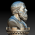 Screenshot-2026-05-01-204153.png Philosophers & Scientists Chess Set – 3D Printable STL/OBJ (12 Unique Bust Pieces + Board)