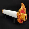 IMG-20231030-WA0011.jpg Kyojuro Rengoku 'Katana - Demon Slayer