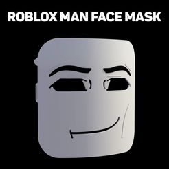 cultsmain.jpg Roblox Man Face Mask