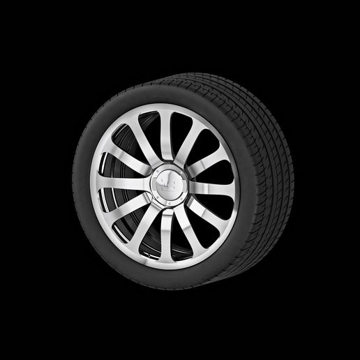 911F472A-BFEC-486B-84F6-5F885EA02297.JPEG Roda para Bugatti Veyron