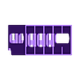bd4.stl dispensador de baterías v4