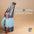 COVER.jpg CaccOvidio | scoop for cat litter